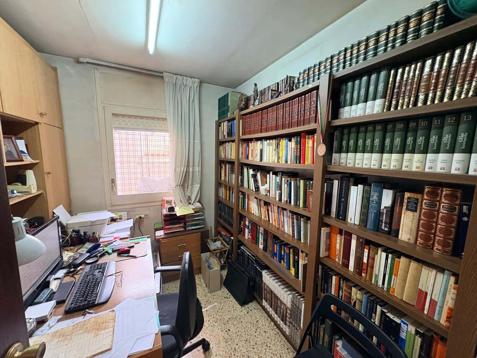 4 soverom Leilighet til salgs i Igualada med garasje - € 180 000 (Ref: 9410968)