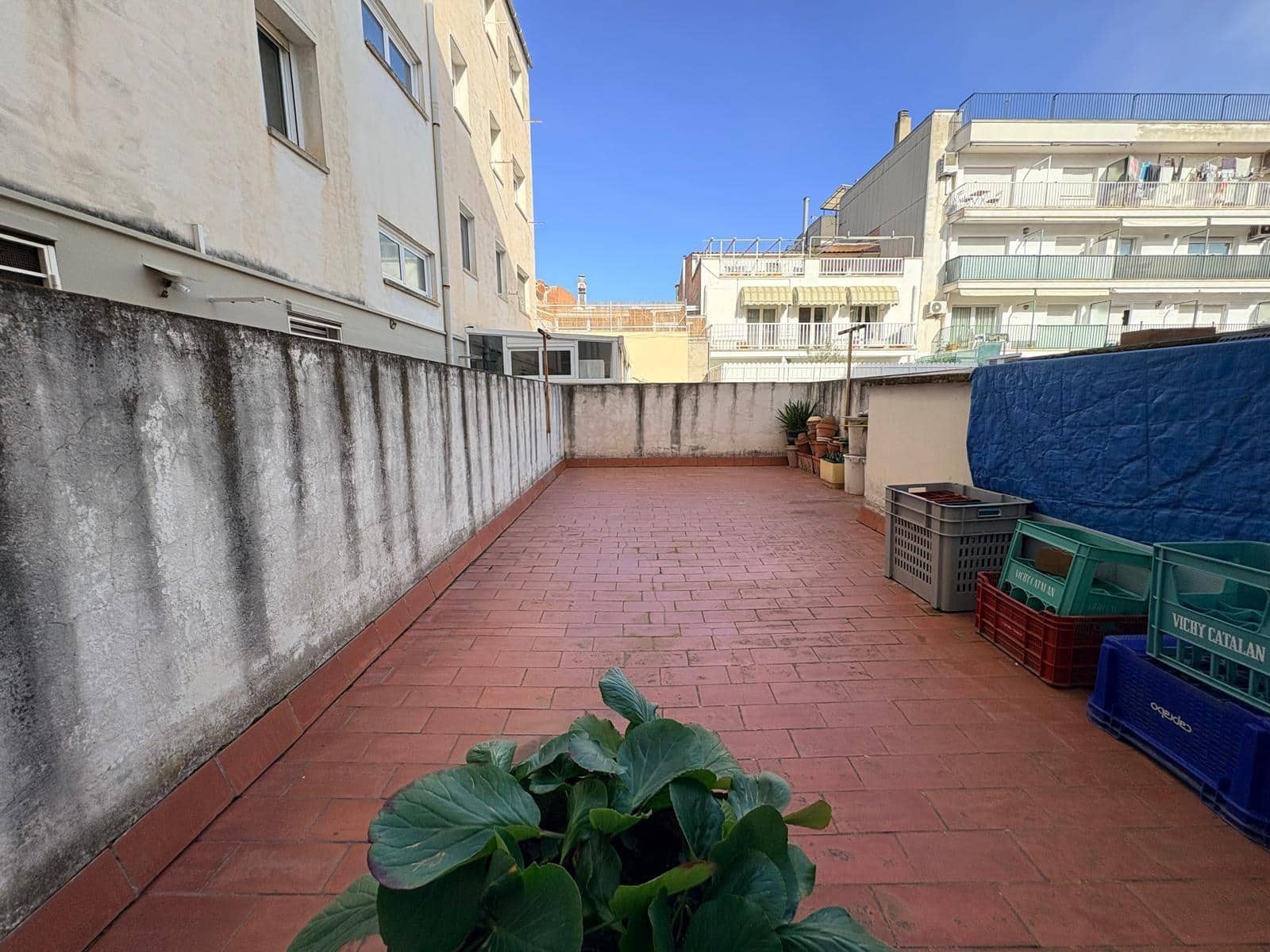 4 soverom Leilighet til salgs i Igualada med garasje - € 180 000 (Ref: 9410968)