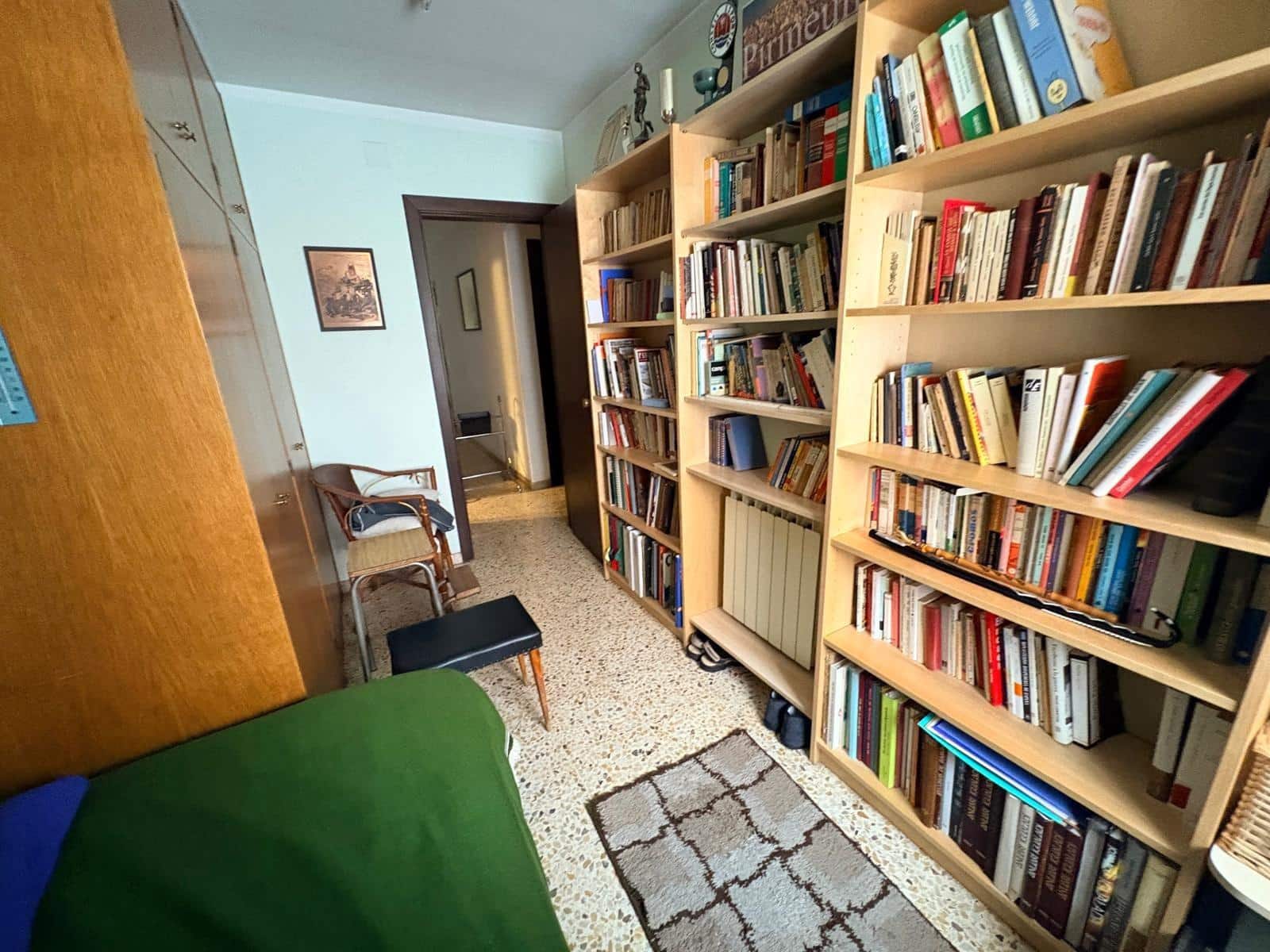 4 soverom Leilighet til salgs i Igualada med garasje - € 180 000 (Ref: 9410968)