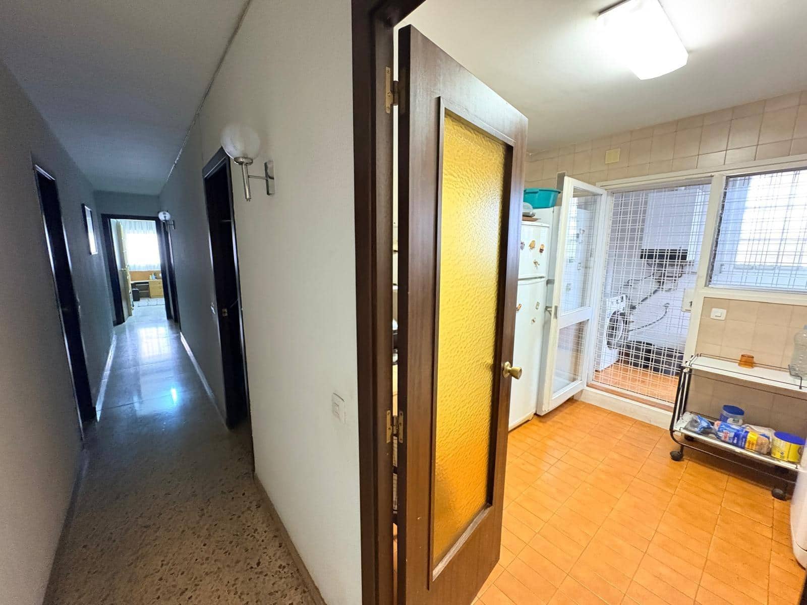 4 soverom Leilighet til salgs i Igualada med garasje - € 180 000 (Ref: 9410968)