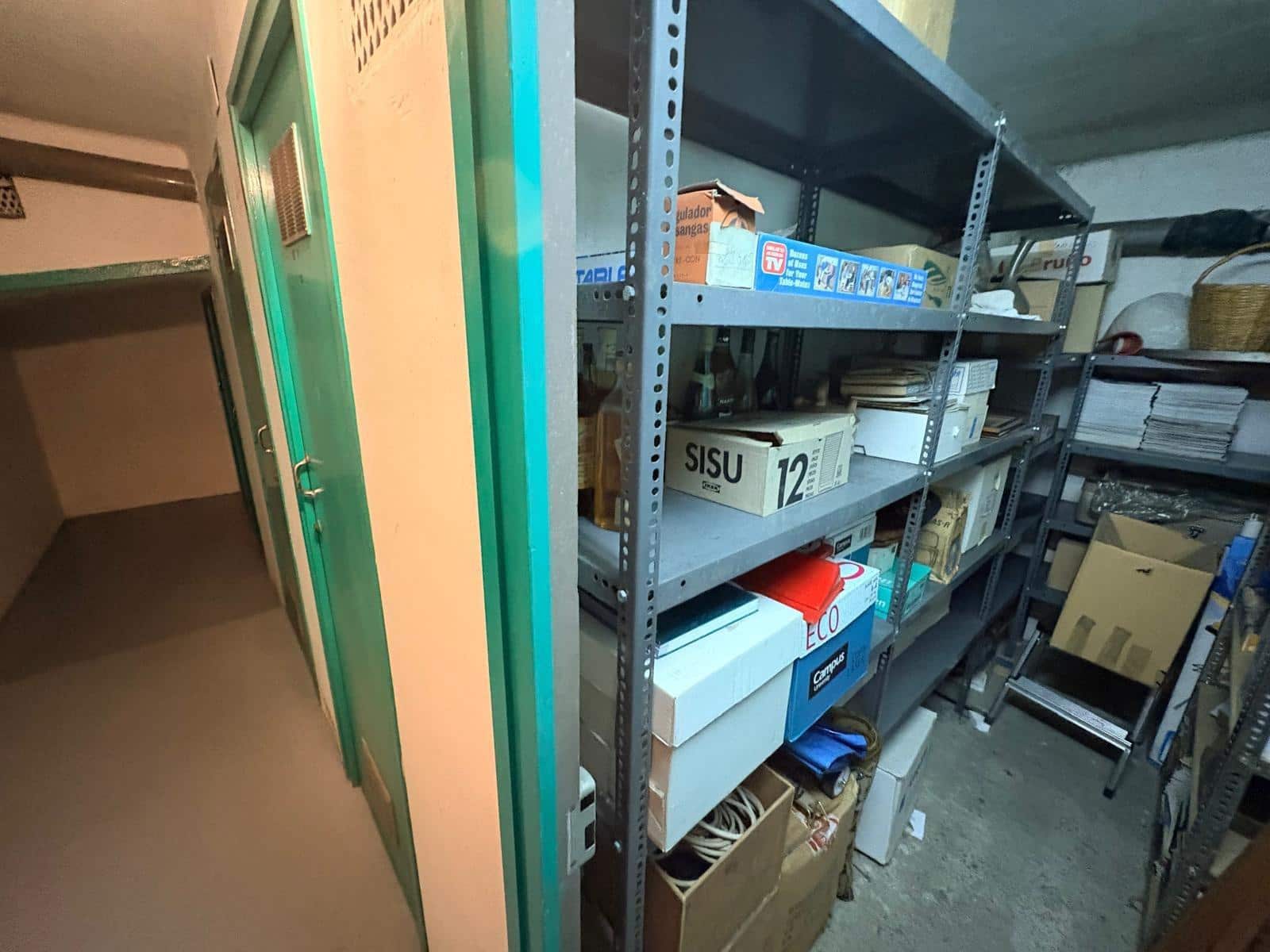 4 soverom Leilighet til salgs i Igualada med garasje - € 180 000 (Ref: 9410968)