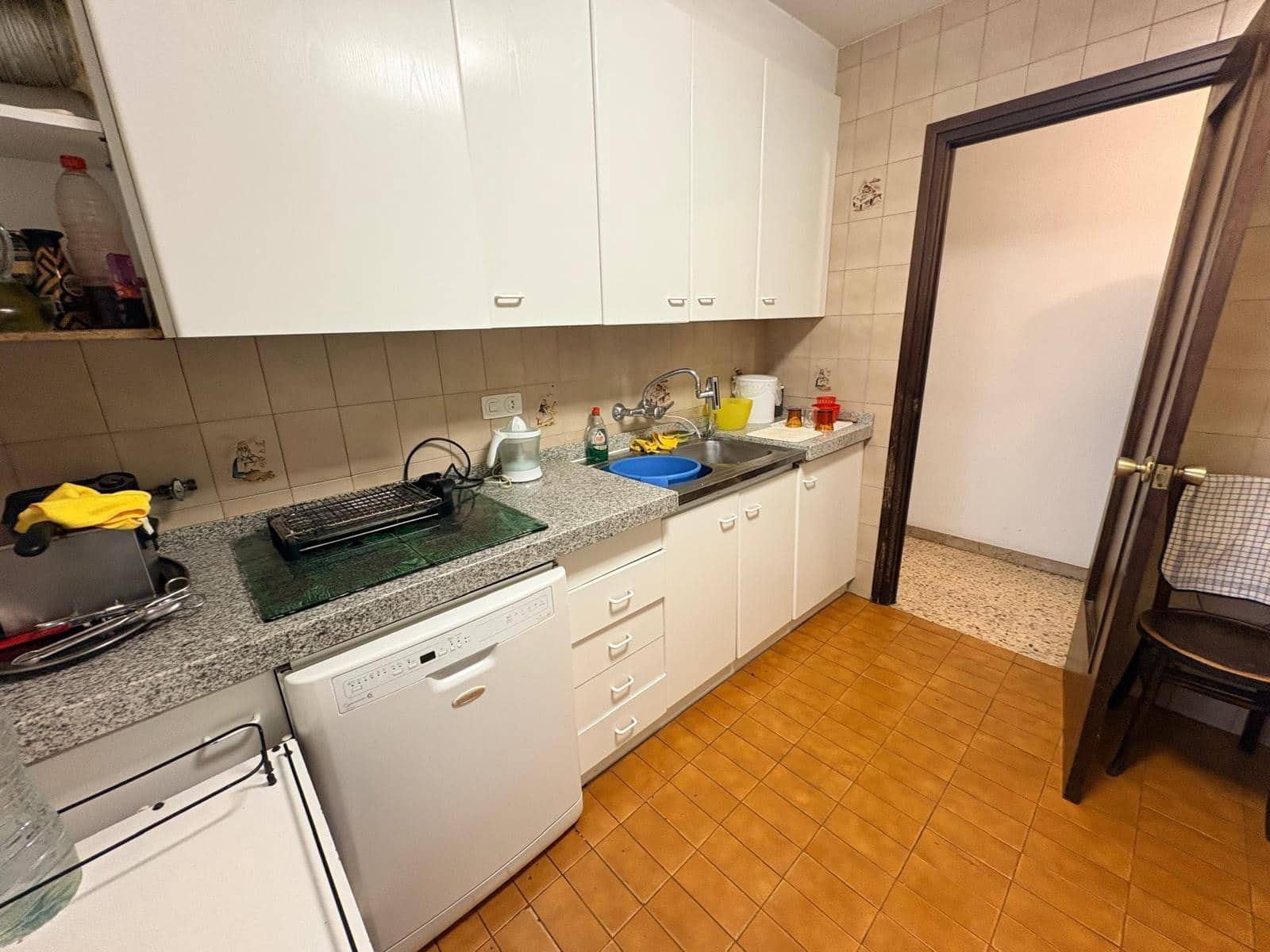 4 soverom Leilighet til salgs i Igualada med garasje - € 180 000 (Ref: 9410968)