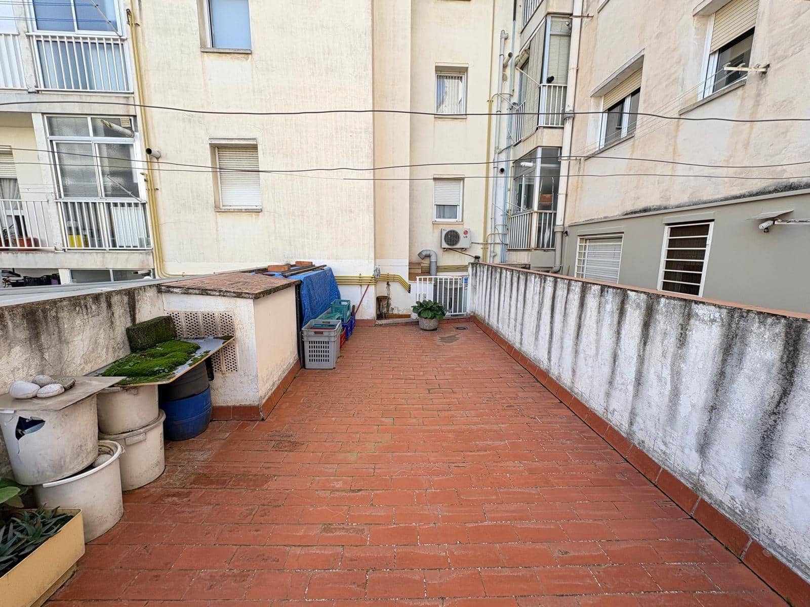 4 soverom Leilighet til salgs i Igualada med garasje - € 180 000 (Ref: 9410968)