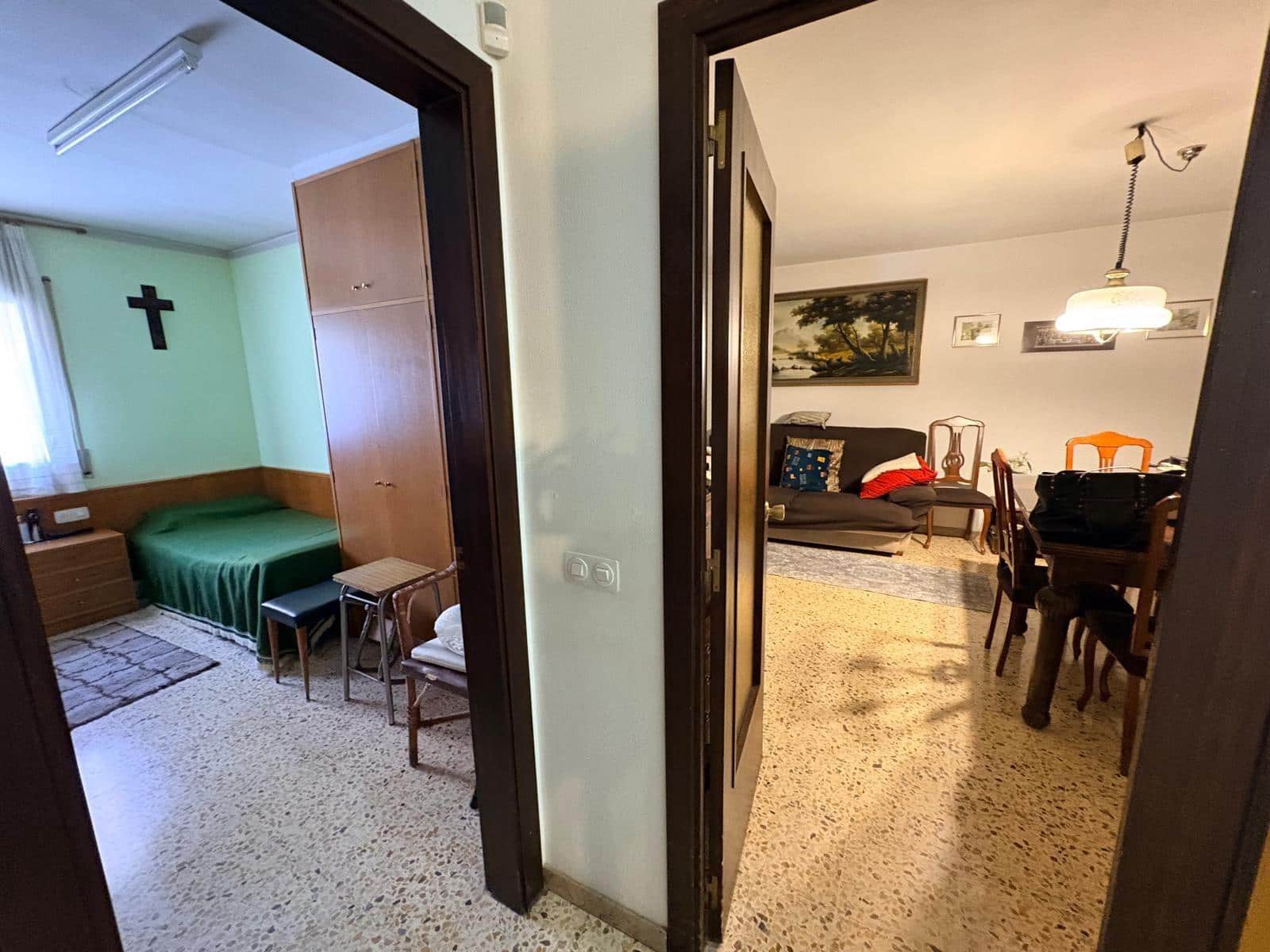 4 soverom Leilighet til salgs i Igualada med garasje - € 180 000 (Ref: 9410968)