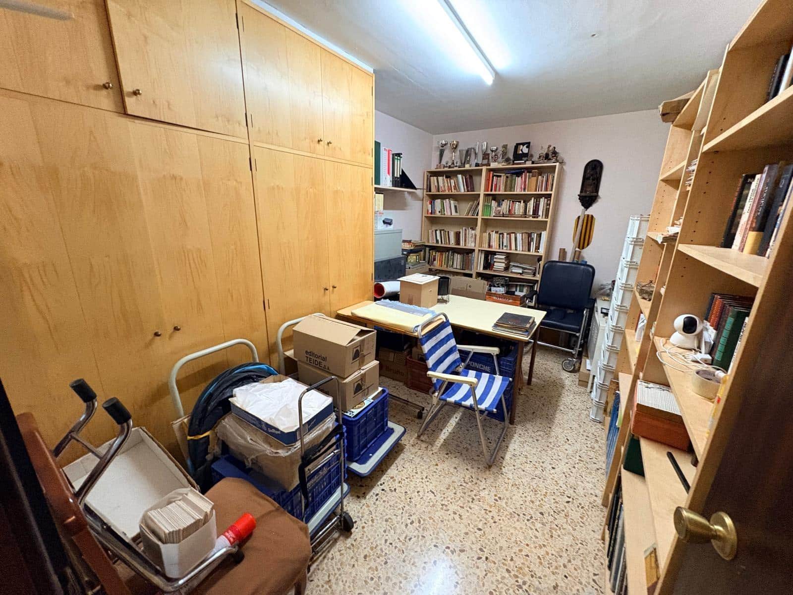 4 soverom Leilighet til salgs i Igualada med garasje - € 180 000 (Ref: 9410968)