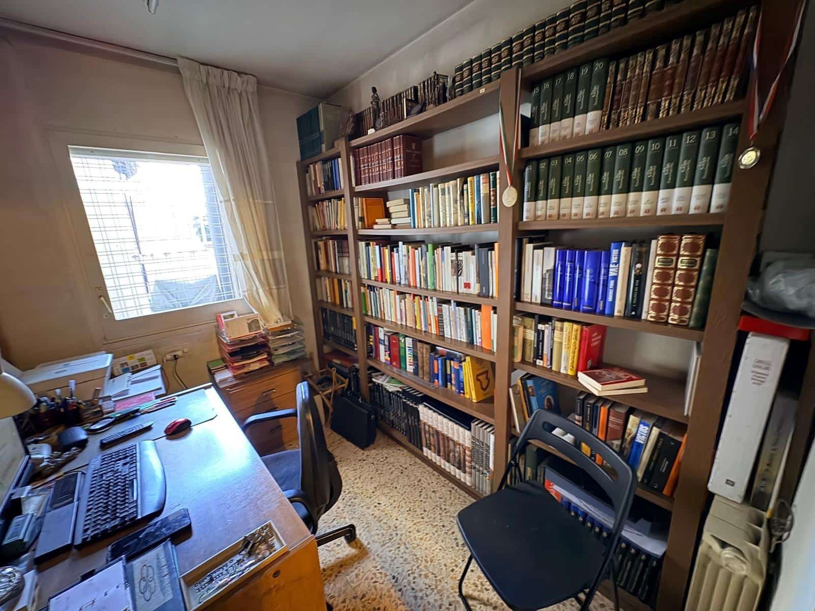 4 soverom Leilighet til salgs i Igualada med garasje - € 180 000 (Ref: 9410968)