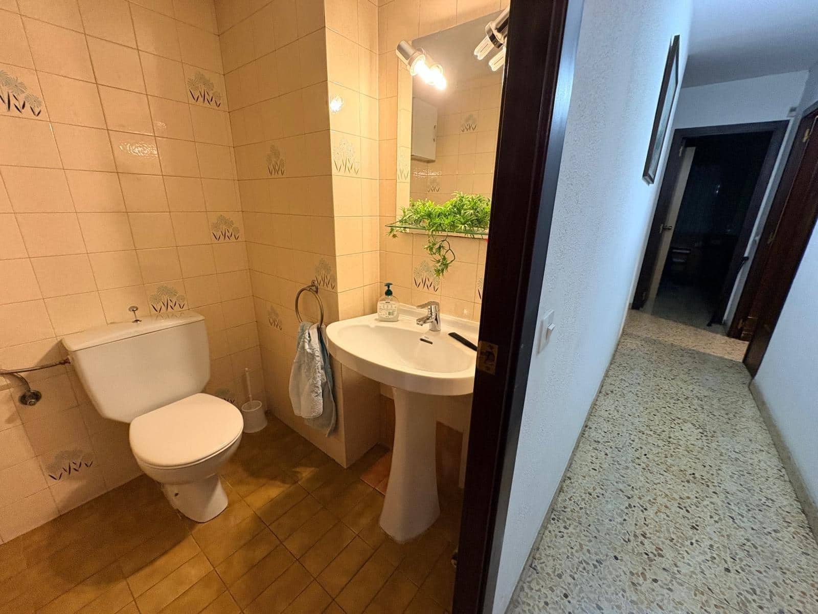 4 soverom Leilighet til salgs i Igualada med garasje - € 180 000 (Ref: 9410968)