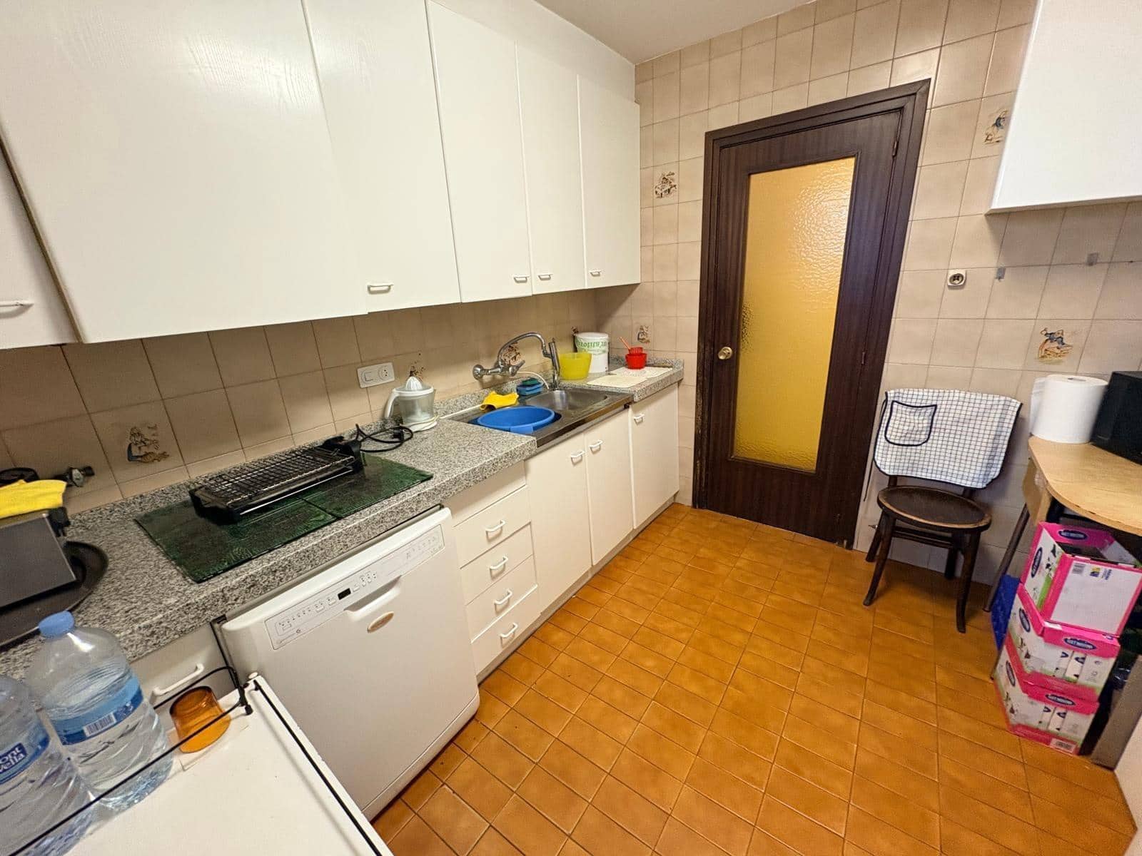 4 soverom Leilighet til salgs i Igualada med garasje - € 180 000 (Ref: 9410968)