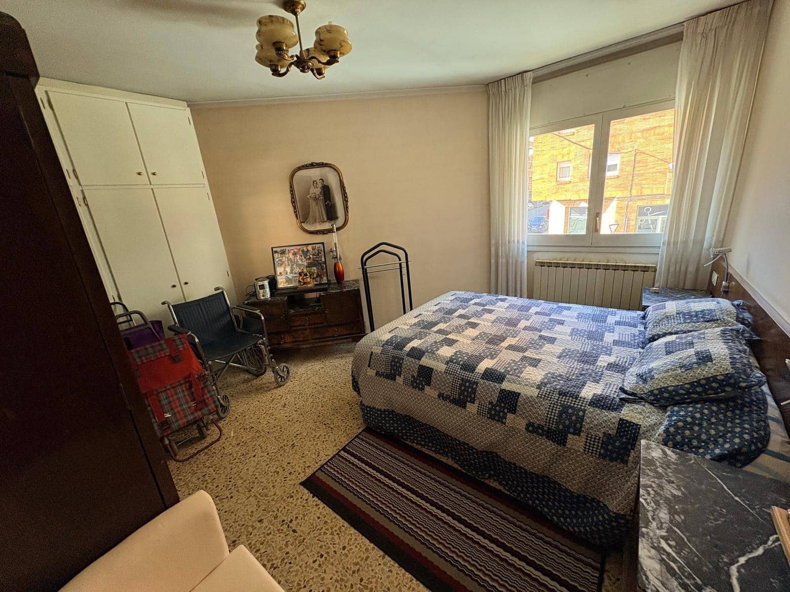 4 soverom Leilighet til salgs i Igualada med garasje - € 180 000 (Ref: 9410968)