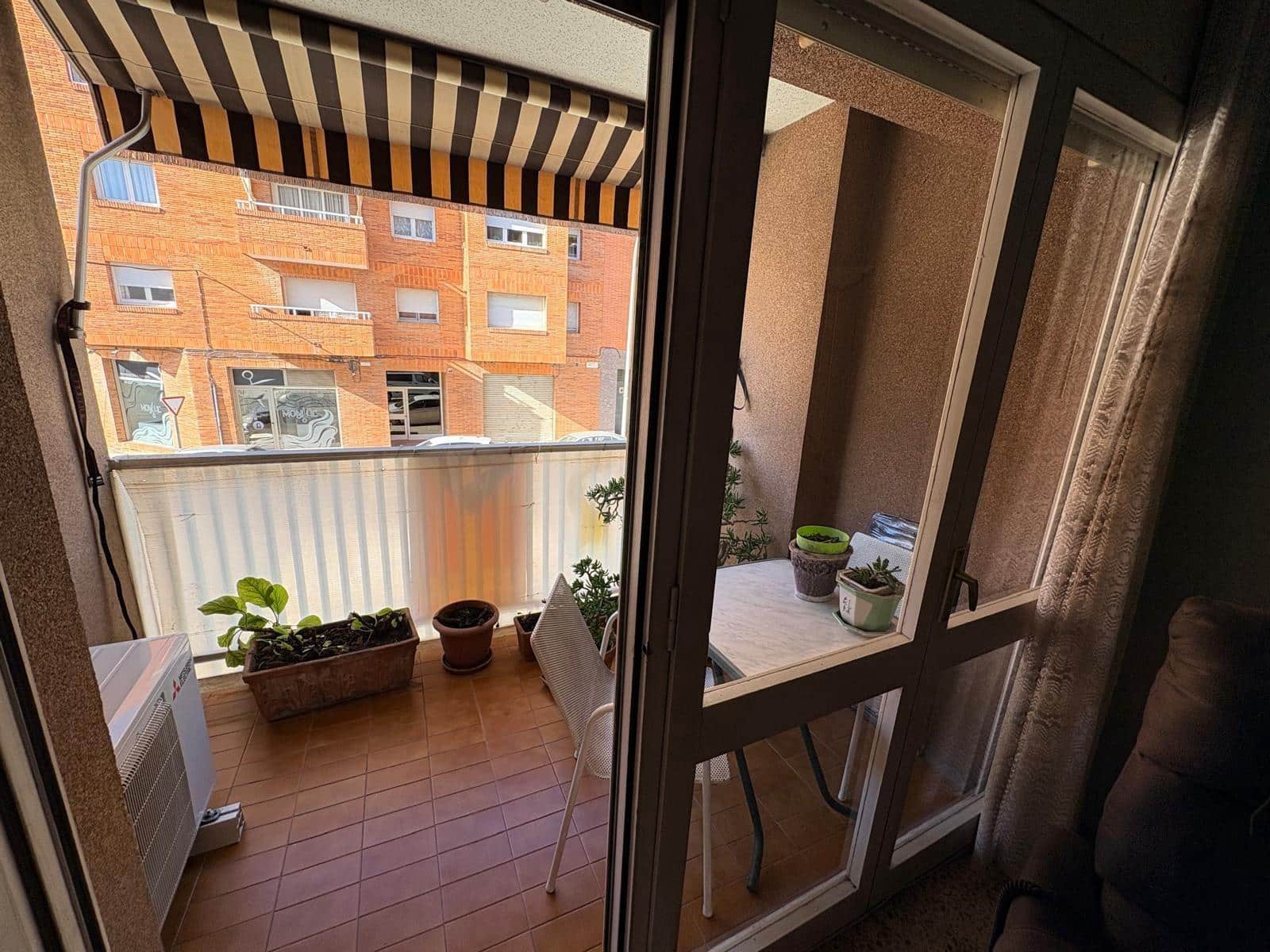 4 soverom Leilighet til salgs i Igualada med garasje - € 180 000 (Ref: 9410968)