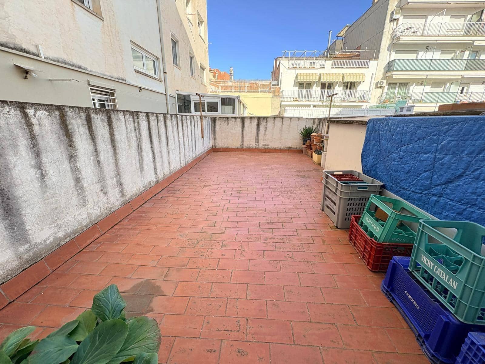 4 soverom Leilighet til salgs i Igualada med garasje - € 180 000 (Ref: 9410968)