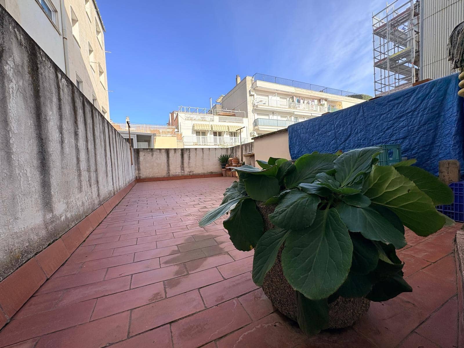 4 soverom Leilighet til salgs i Igualada med garasje - € 180 000 (Ref: 9410968)