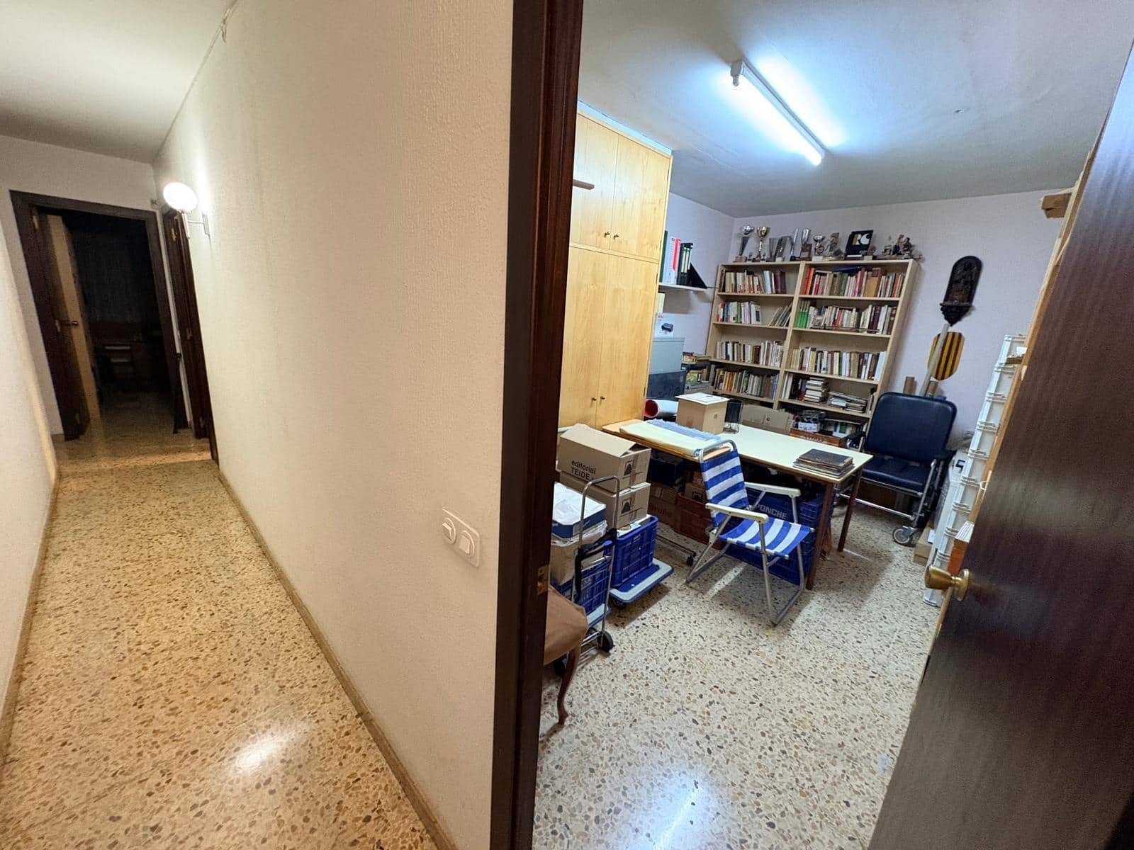 4 soverom Leilighet til salgs i Igualada med garasje - € 180 000 (Ref: 9410968)