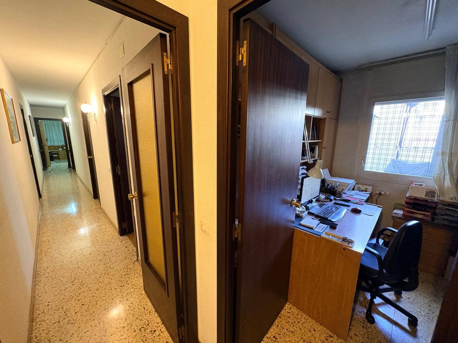 4 soverom Leilighet til salgs i Igualada med garasje - € 180 000 (Ref: 9410968)