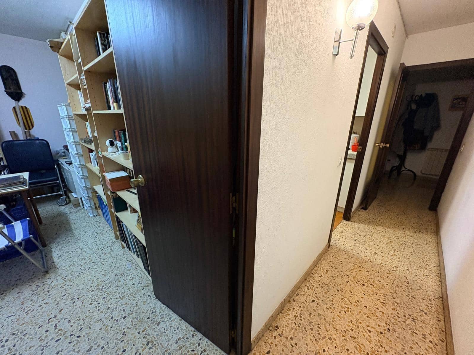 4 soverom Leilighet til salgs i Igualada med garasje - € 180 000 (Ref: 9410968)