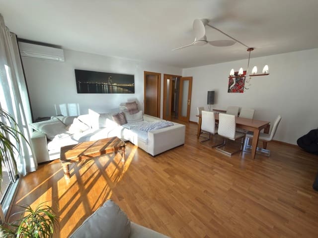 5 quarto Apartamento para venda em Igualada - 315 000 € (Ref: 9422446)