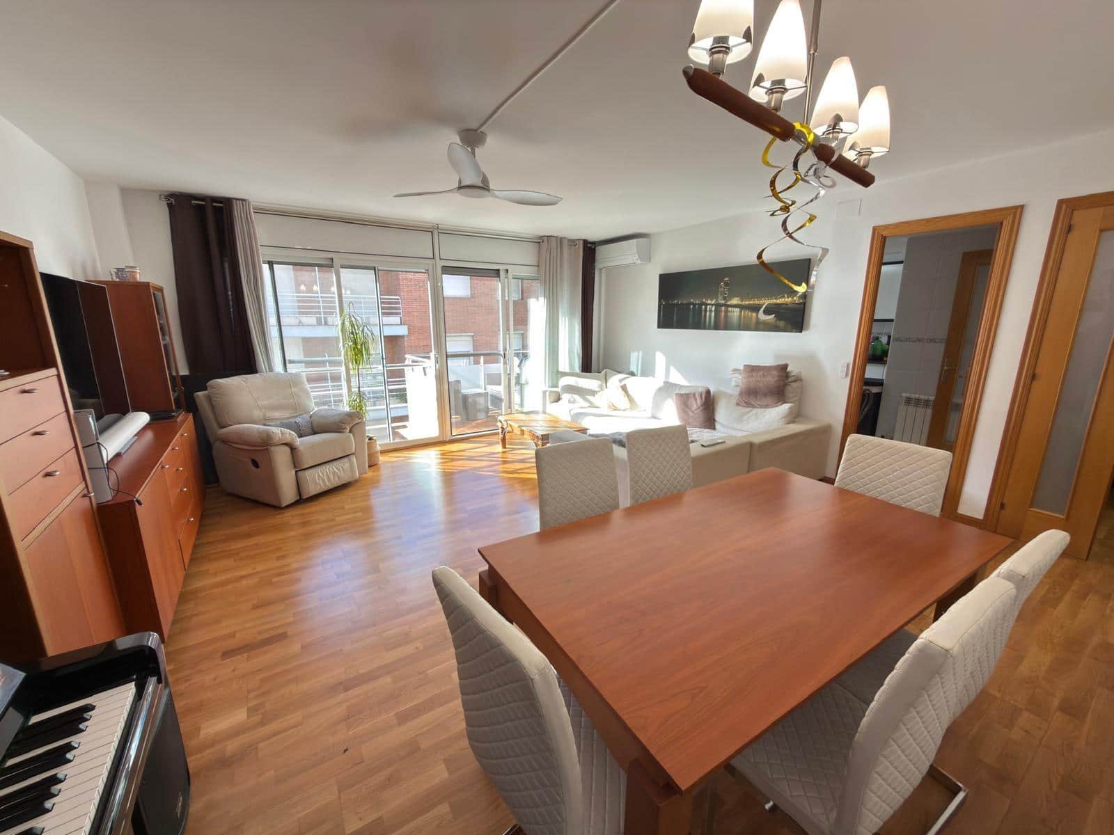 5 slaapkamer Flat te koop in Igualada - € 315.000 (Ref: 9422446)