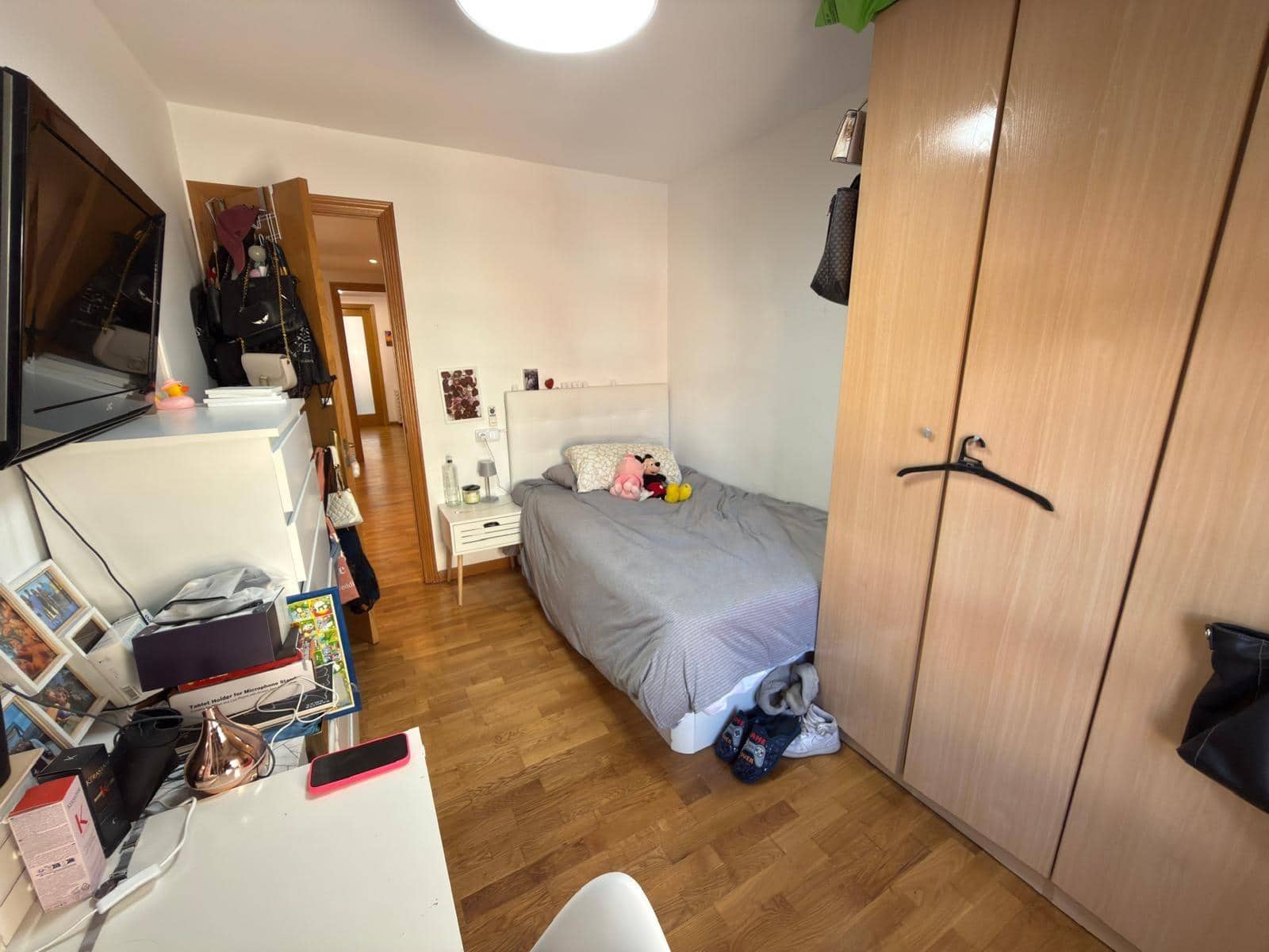 5 slaapkamer Flat te koop in Igualada - € 315.000 (Ref: 9422446)