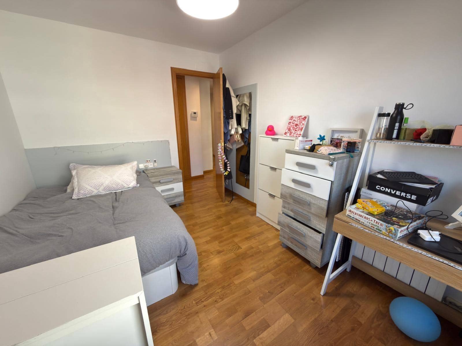 5 slaapkamer Flat te koop in Igualada - € 315.000 (Ref: 9422446)