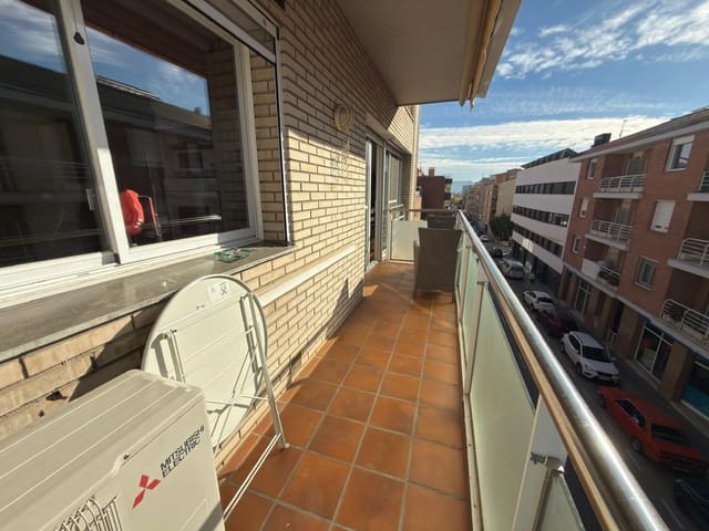 5 soveværelse Lejlighed til salg i Igualada - € 315.000 (Ref: 9422446)