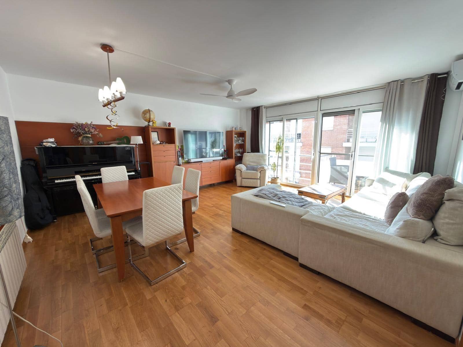 5 slaapkamer Flat te koop in Igualada - € 315.000 (Ref: 9422446)