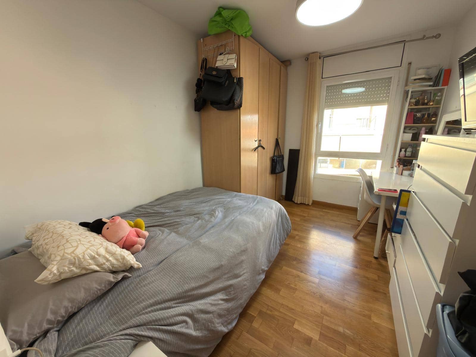 5 slaapkamer Flat te koop in Igualada - € 315.000 (Ref: 9422446)