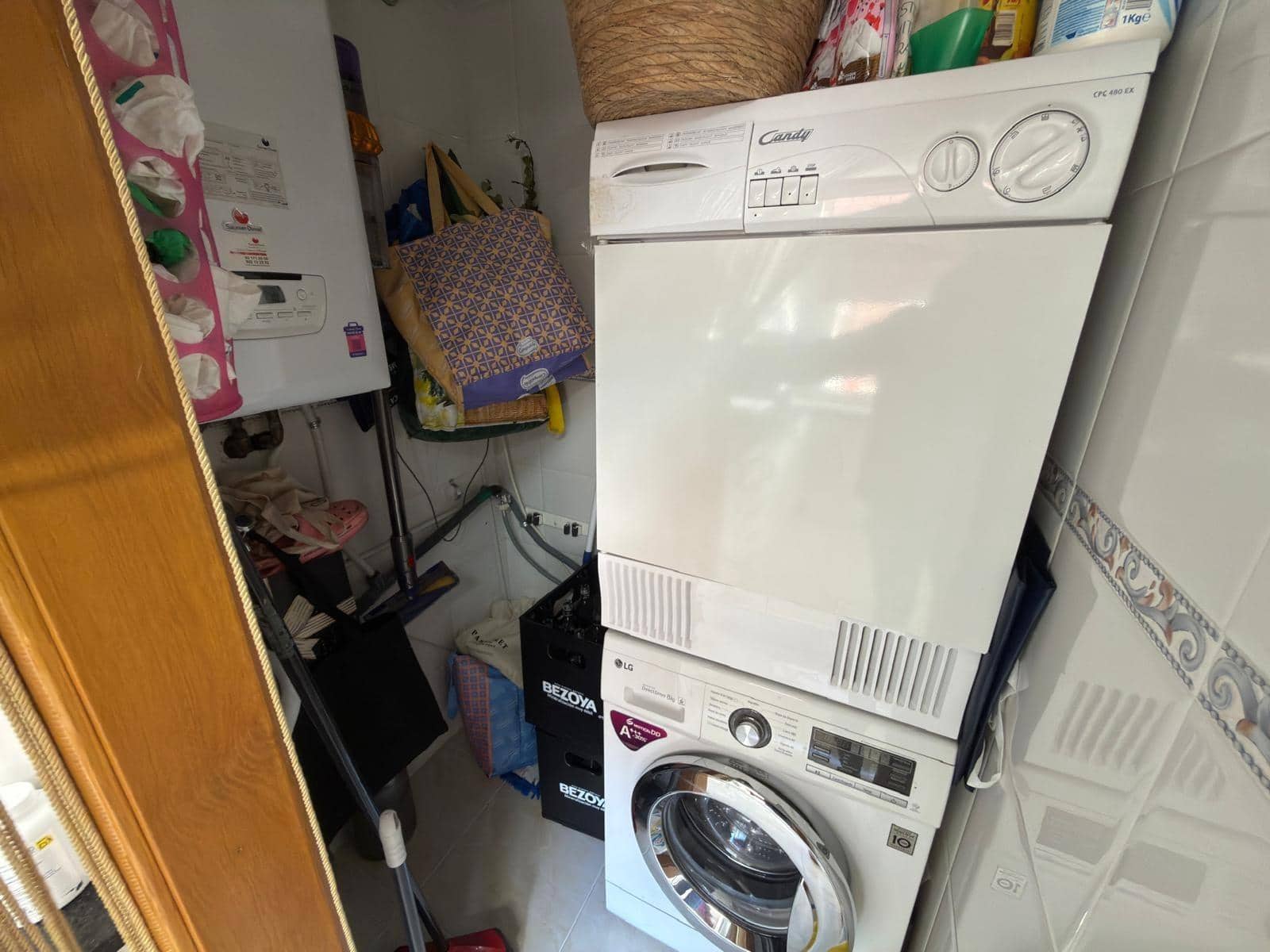 5 slaapkamer Flat te koop in Igualada - € 315.000 (Ref: 9422446)