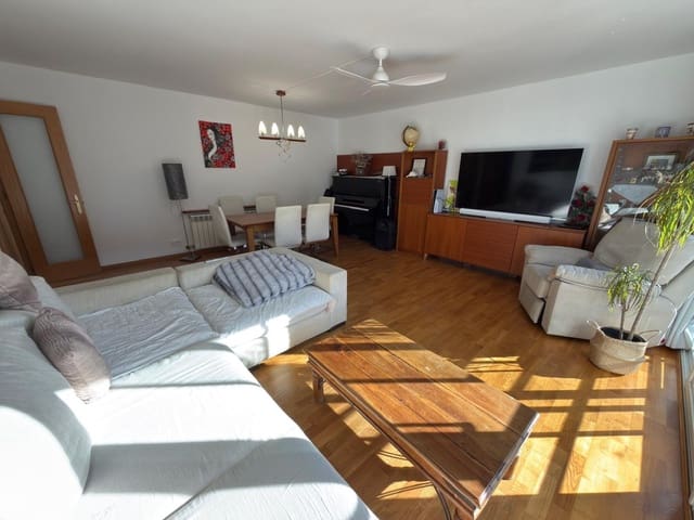 5 sovrum Lägenhet till salu i Igualada - 315 000 € (Ref: 9422446)