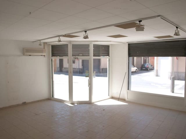 Commercieel te koop in Vilanova del Camí - € 56.000 (Ref: 9431071)