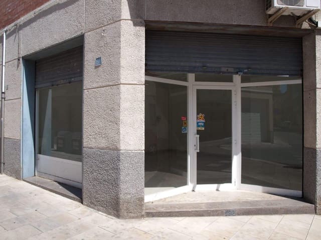 Commercieel te koop in Vilanova del Camí - € 56.000 (Ref: 9431071)