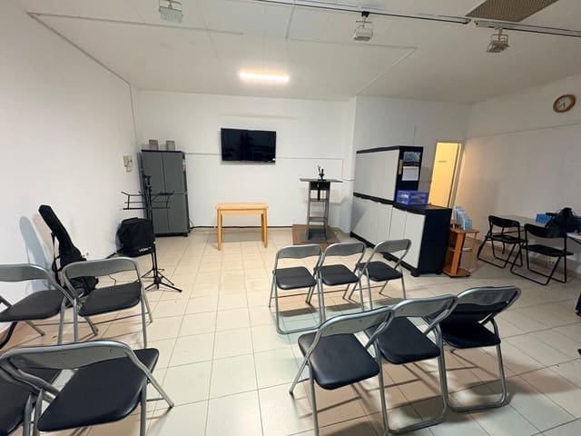 Commercieel te koop in Vilanova del Camí - € 56.000 (Ref: 9431071)