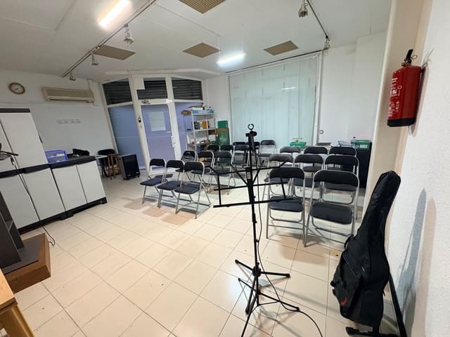 Commercieel te koop in Vilanova del Camí - € 56.000 (Ref: 9431071)