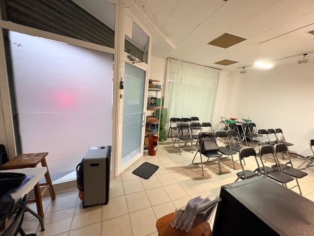 Commercieel te koop in Vilanova del Camí - € 56.000 (Ref: 9431071)