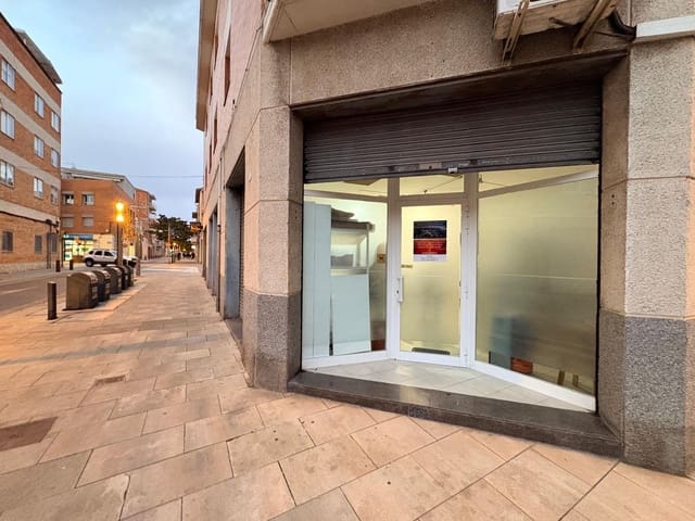 Commercieel te koop in Vilanova del Camí - € 56.000 (Ref: 9431071)