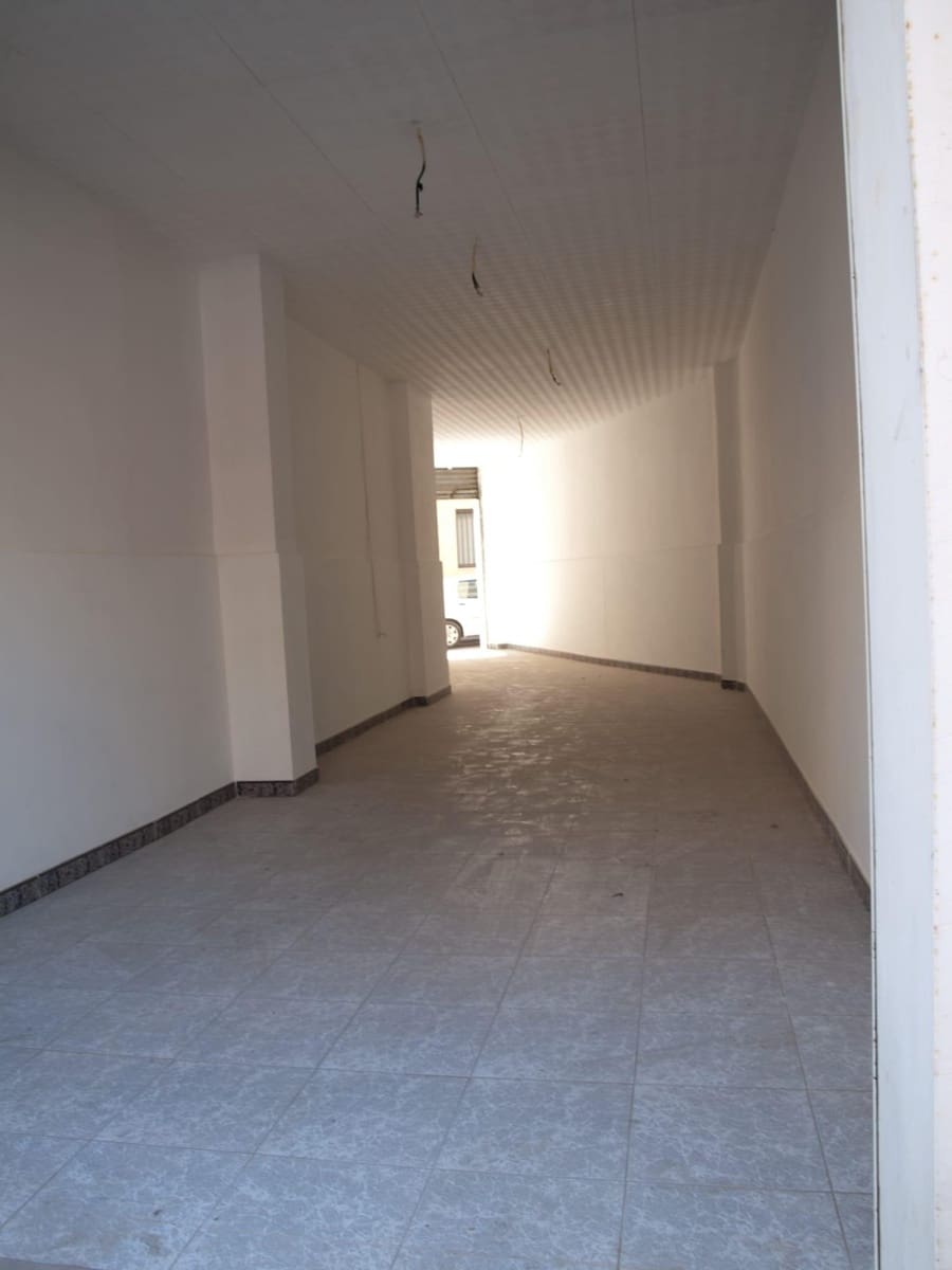 Commercieel te koop in Vilanova del Cami - € 33.500 (Ref: 9431072)