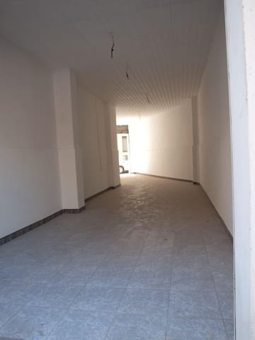 Commercieel te koop in Vilanova del Camí - € 33.500 (Ref: 9431072)