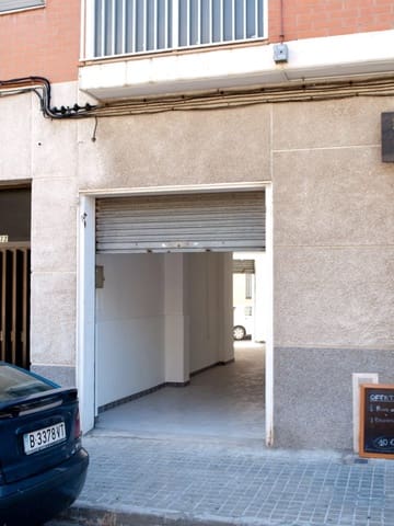 Commercieel te koop in Vilanova del Camí - € 33.500 (Ref: 9431072)
