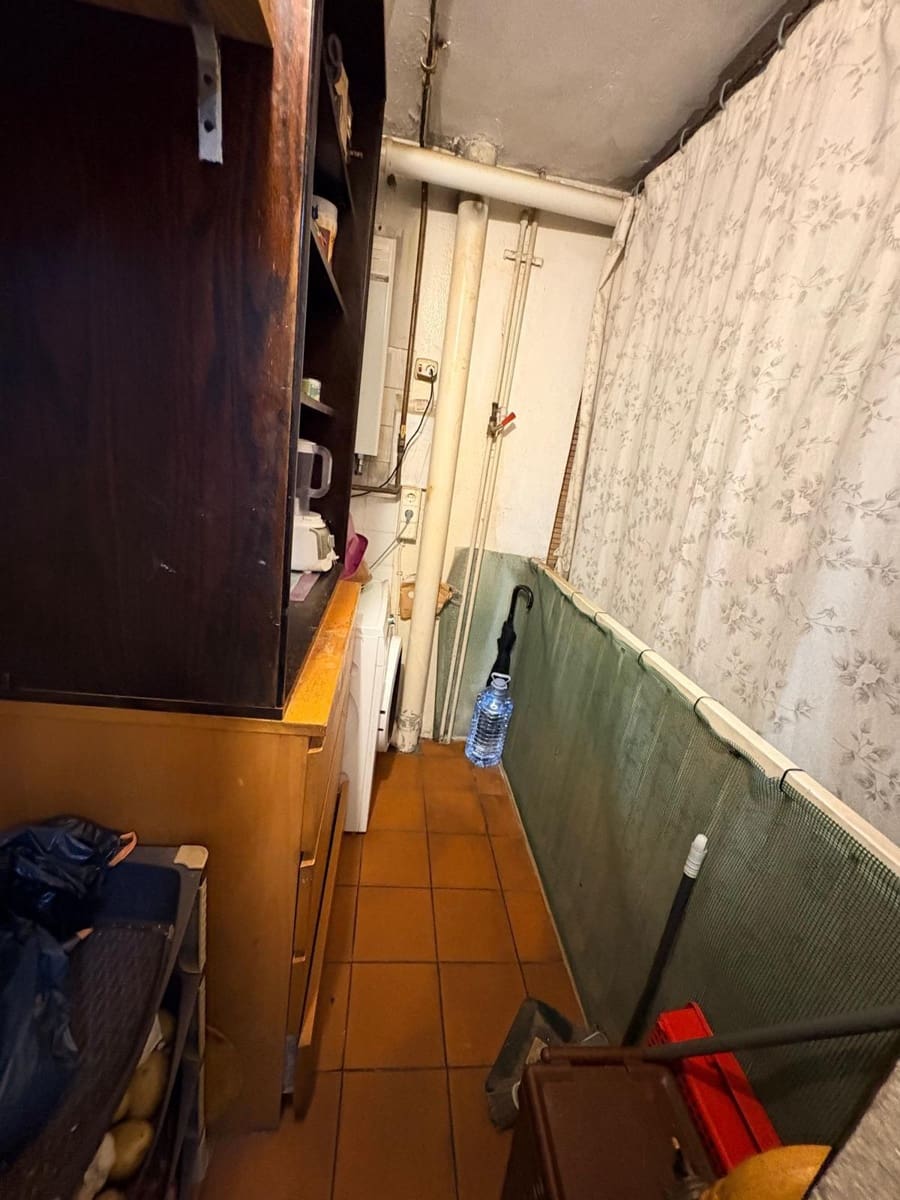 4 soveværelse Lejlighed til salg i Igualada - € 120.000 (Ref: 9440136)