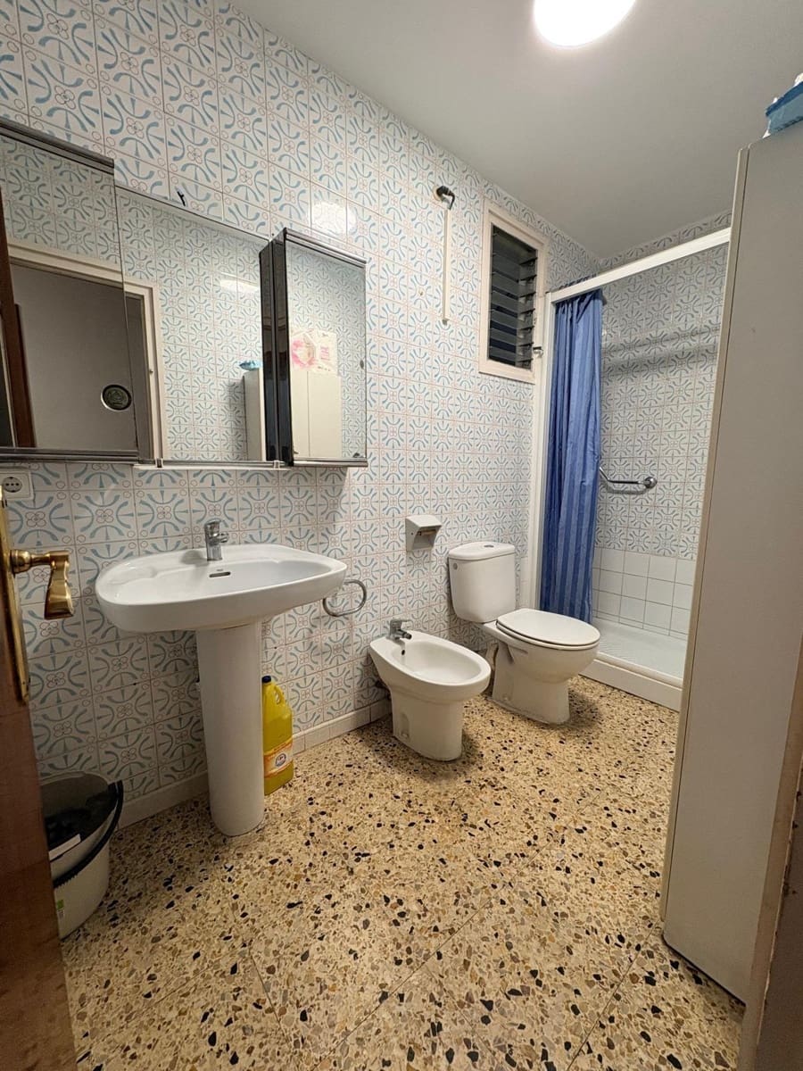 4 soveværelse Lejlighed til salg i Igualada - € 120.000 (Ref: 9440136)