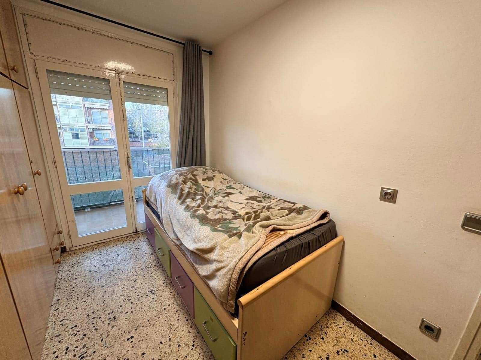 4 soveværelse Lejlighed til salg i Igualada - € 120.000 (Ref: 9440136)