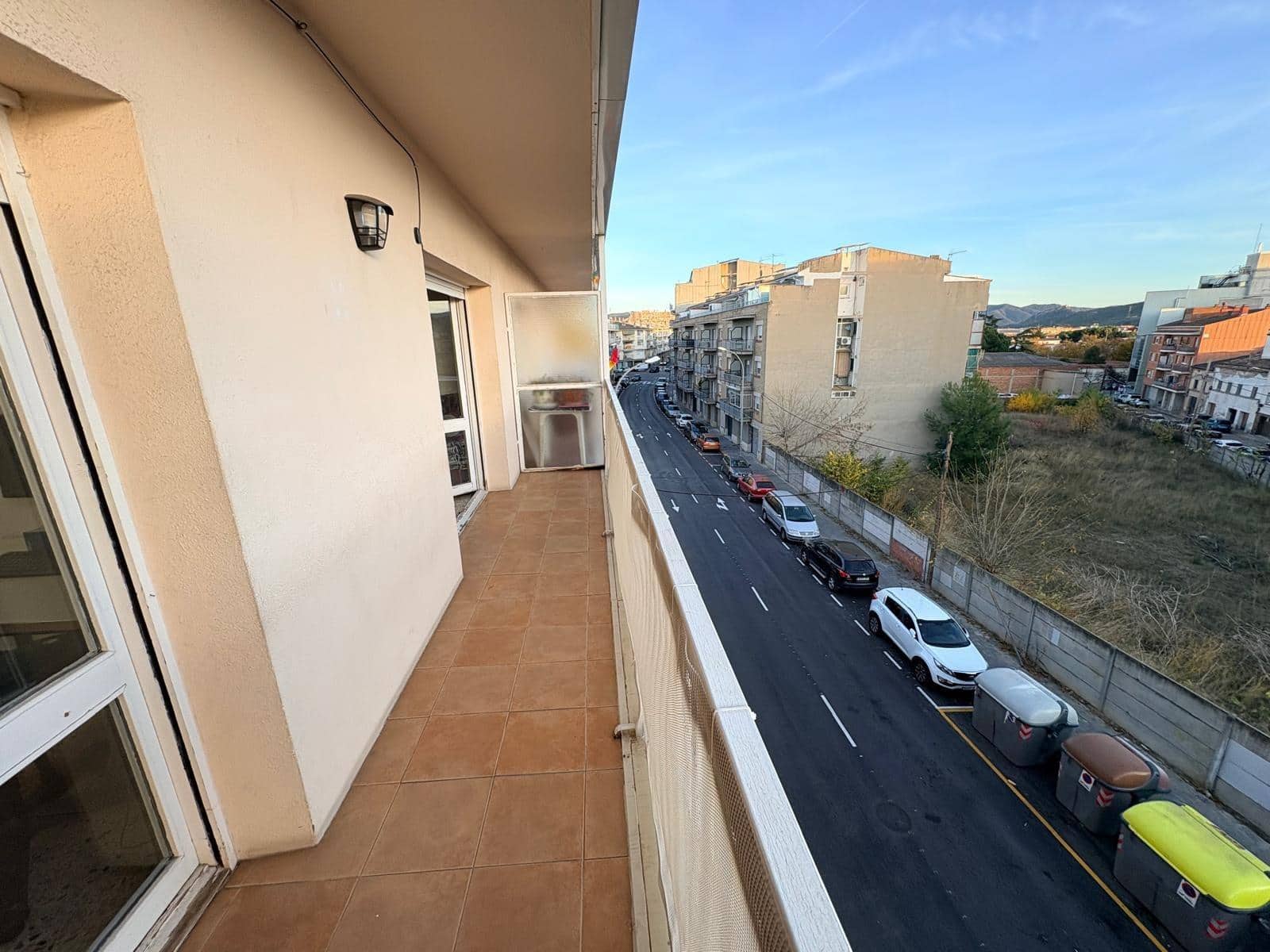 4 soveværelse Lejlighed til salg i Igualada - € 120.000 (Ref: 9440136)