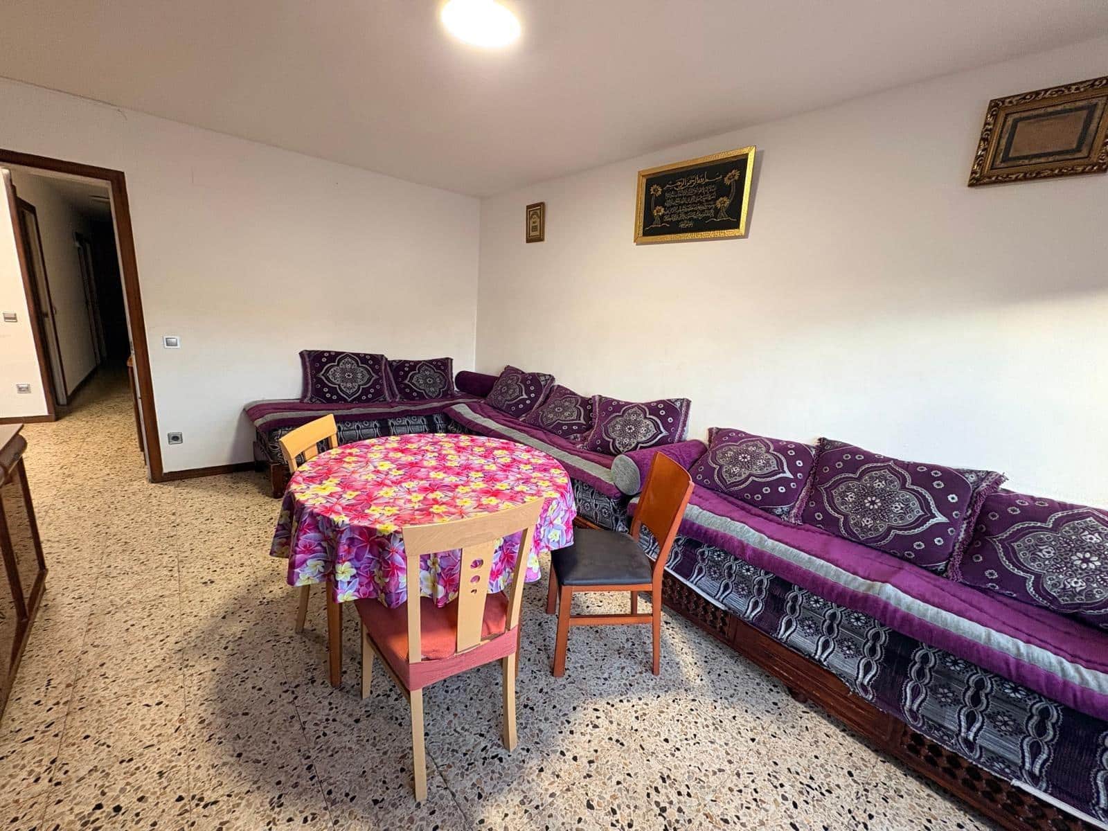 4 soveværelse Lejlighed til salg i Igualada - € 120.000 (Ref: 9440136)