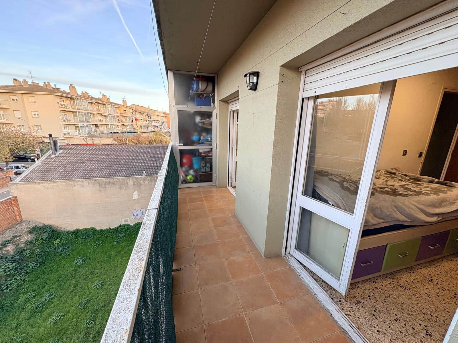 4 soveværelse Lejlighed til salg i Igualada - € 120.000 (Ref: 9440136)