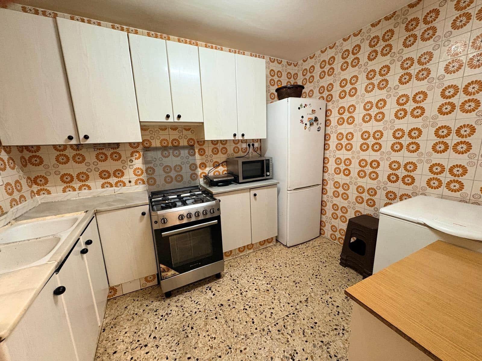 4 soveværelse Lejlighed til salg i Igualada - € 120.000 (Ref: 9440136)