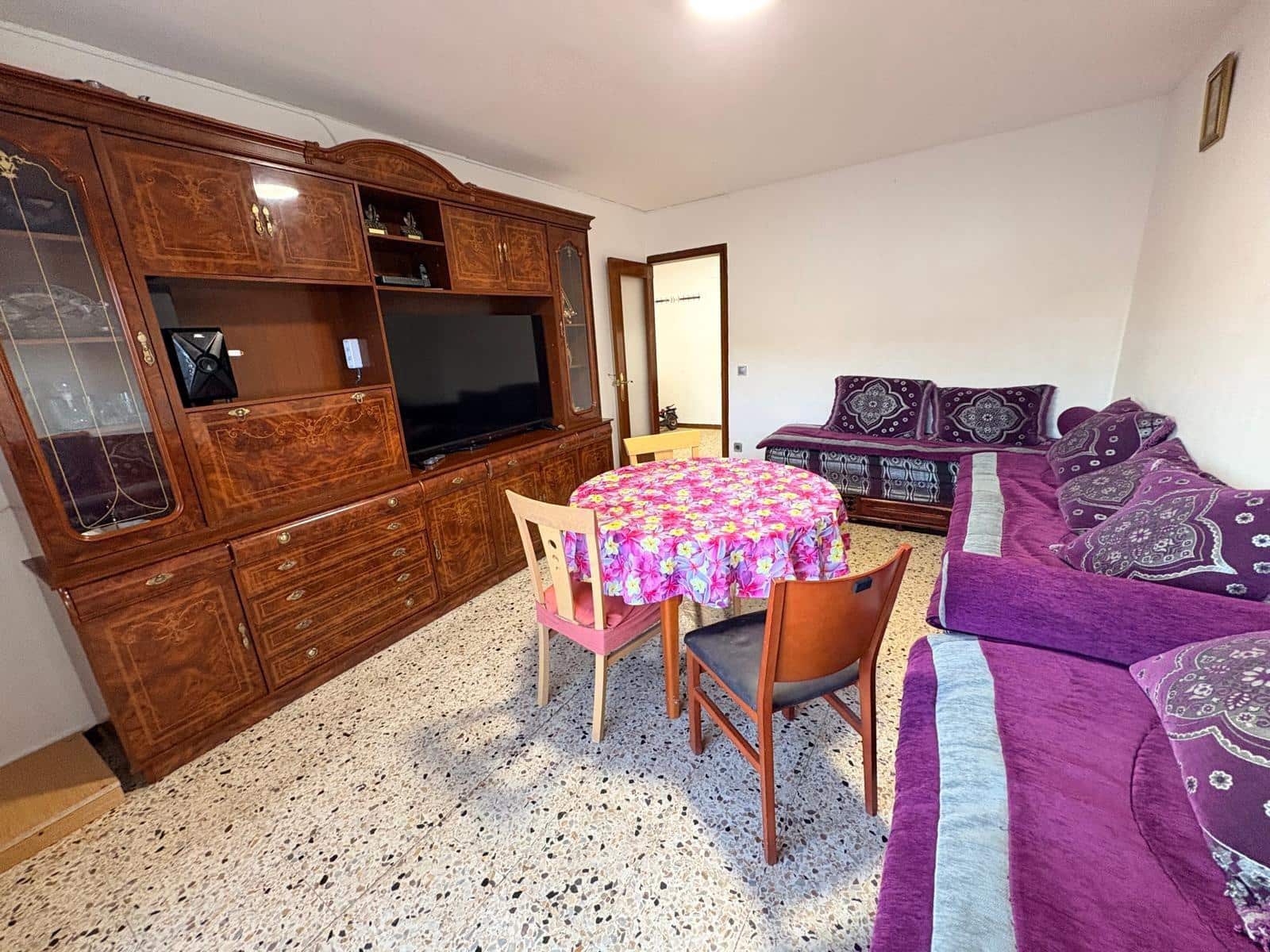 4 soveværelse Lejlighed til salg i Igualada - € 120.000 (Ref: 9440136)