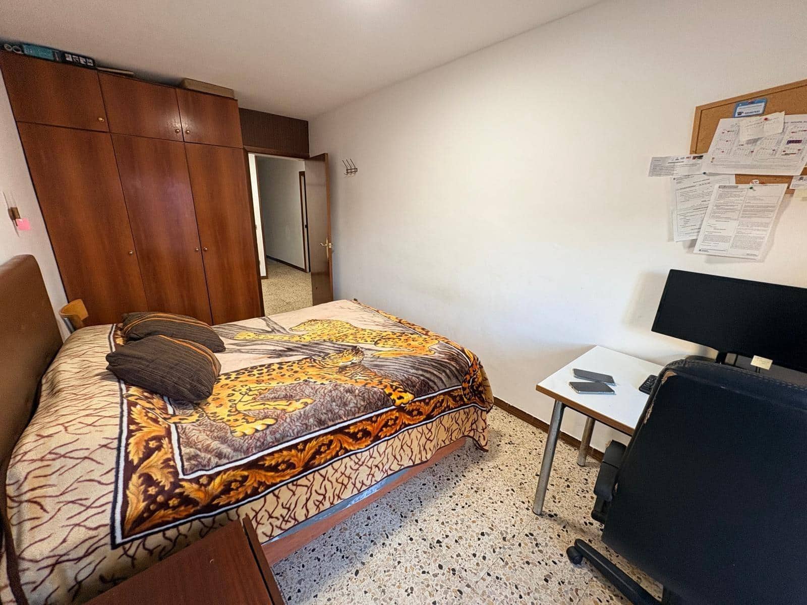 4 soveværelse Lejlighed til salg i Igualada - € 120.000 (Ref: 9440136)