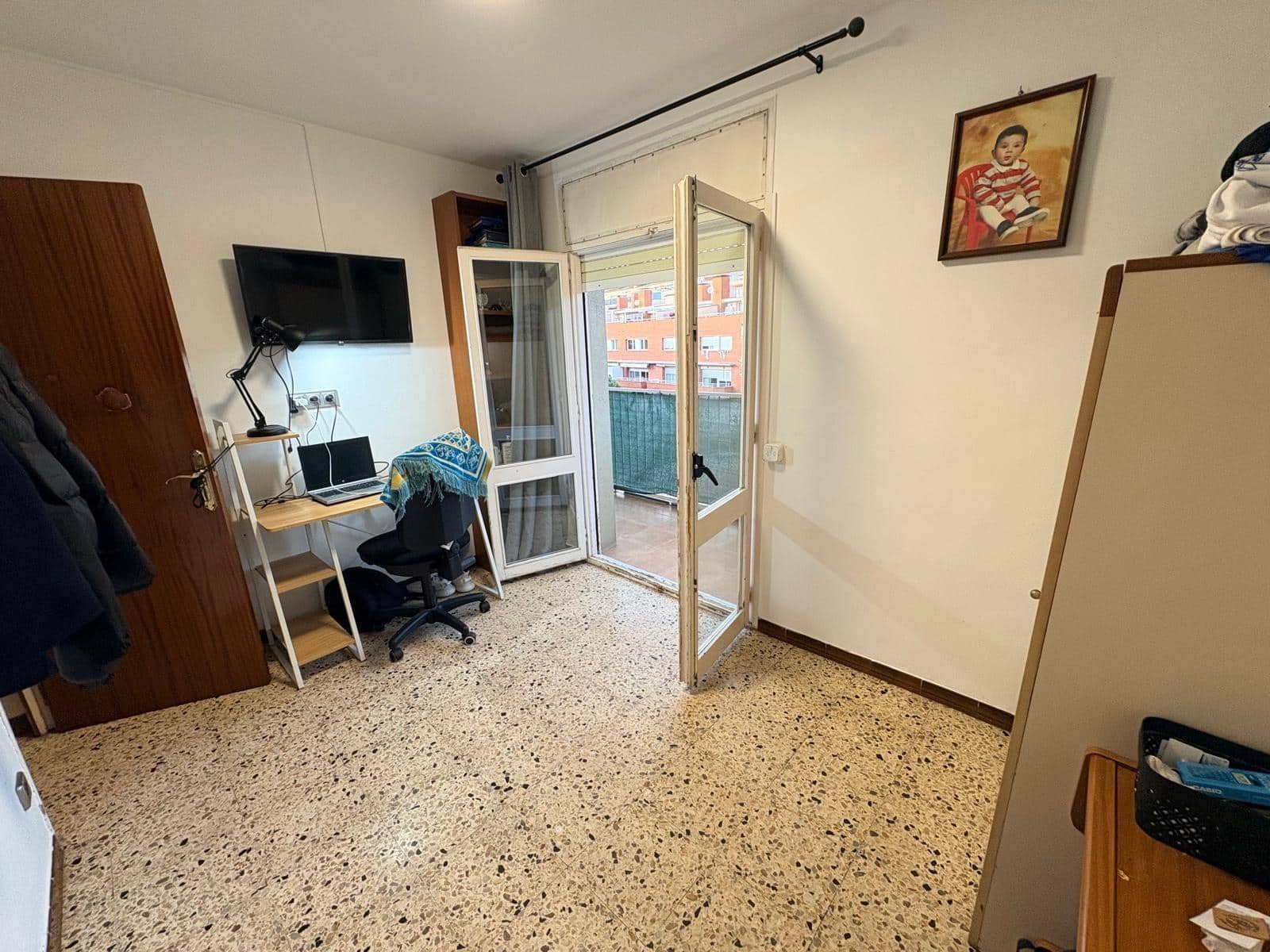 4 soveværelse Lejlighed til salg i Igualada - € 120.000 (Ref: 9440136)