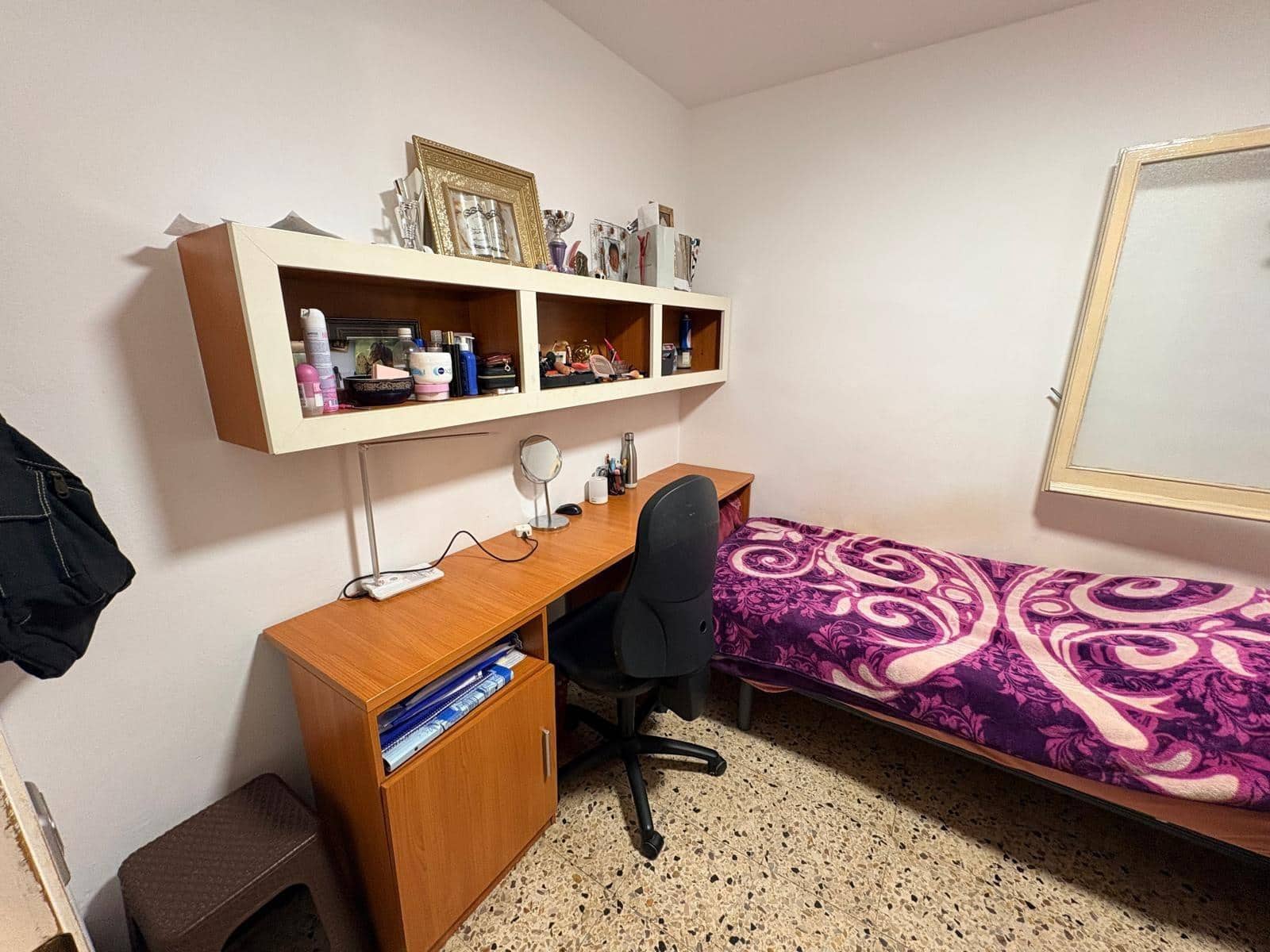 4 soveværelse Lejlighed til salg i Igualada - € 120.000 (Ref: 9440136)