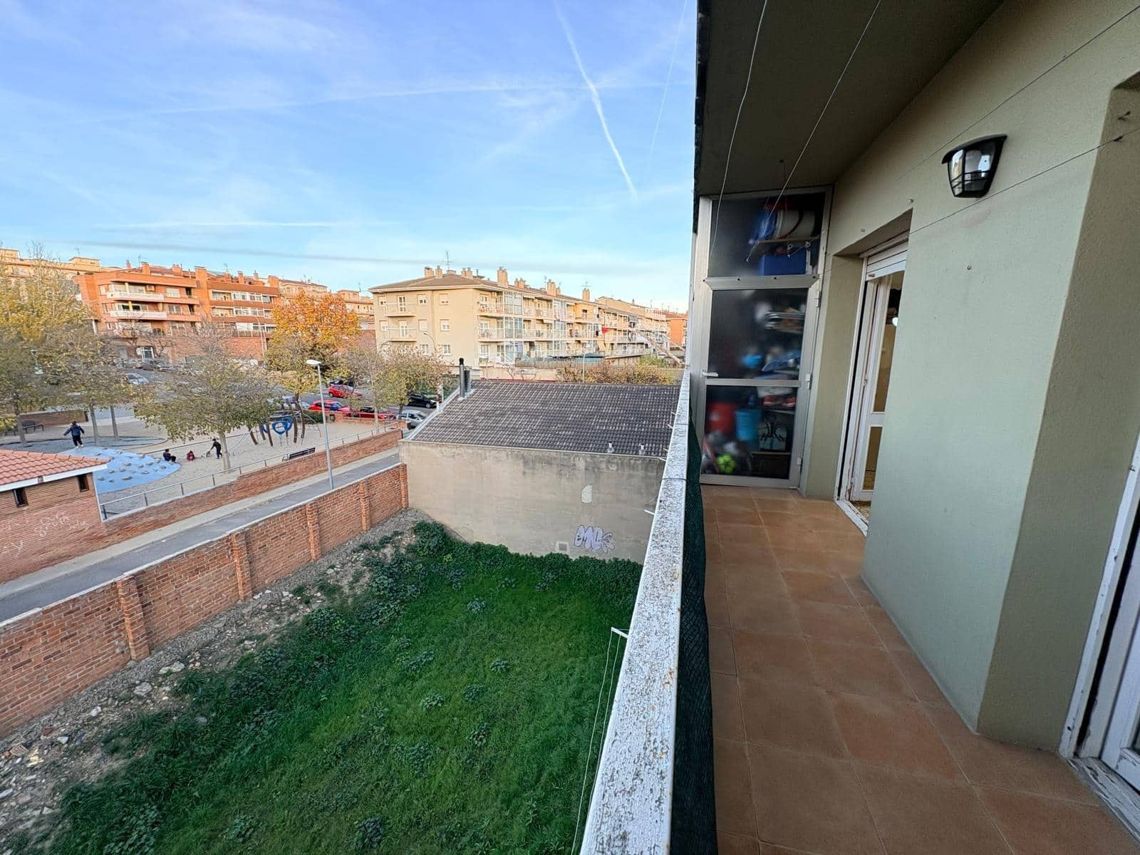 4 soveværelse Lejlighed til salg i Igualada - € 120.000 (Ref: 9440136)