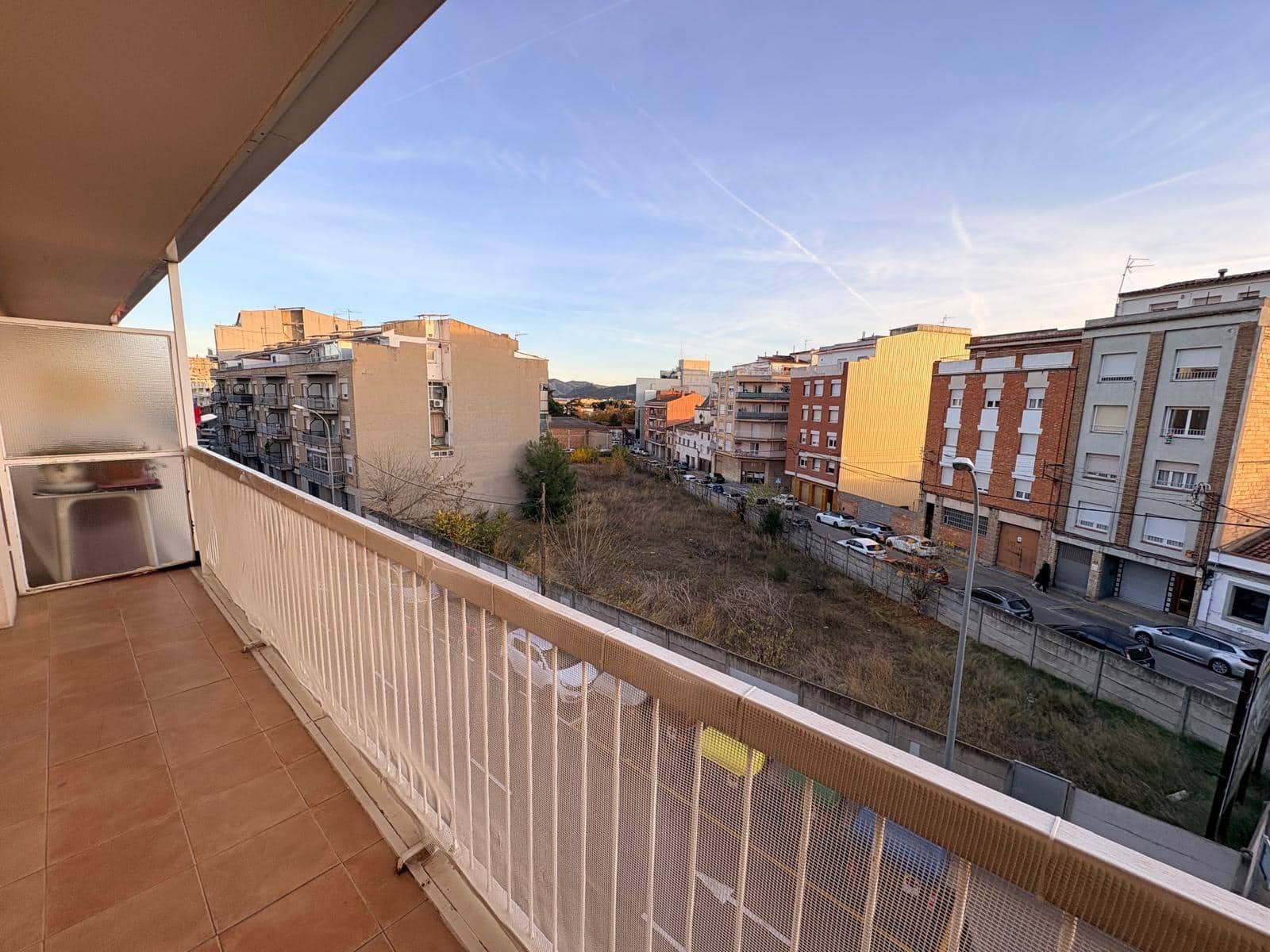 4 soveværelse Lejlighed til salg i Igualada - € 120.000 (Ref: 9440136)